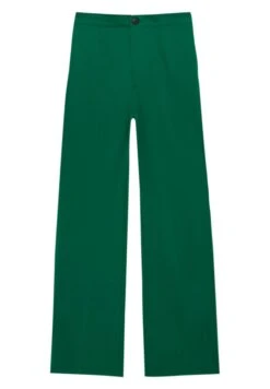 PULL & BEAR With DartsPantaloniLight Green Donna Pantaloni PUC21A0OF-M12 -PULL - BEAR Negozio 8619711975eb4b12bb93bd960add1a44