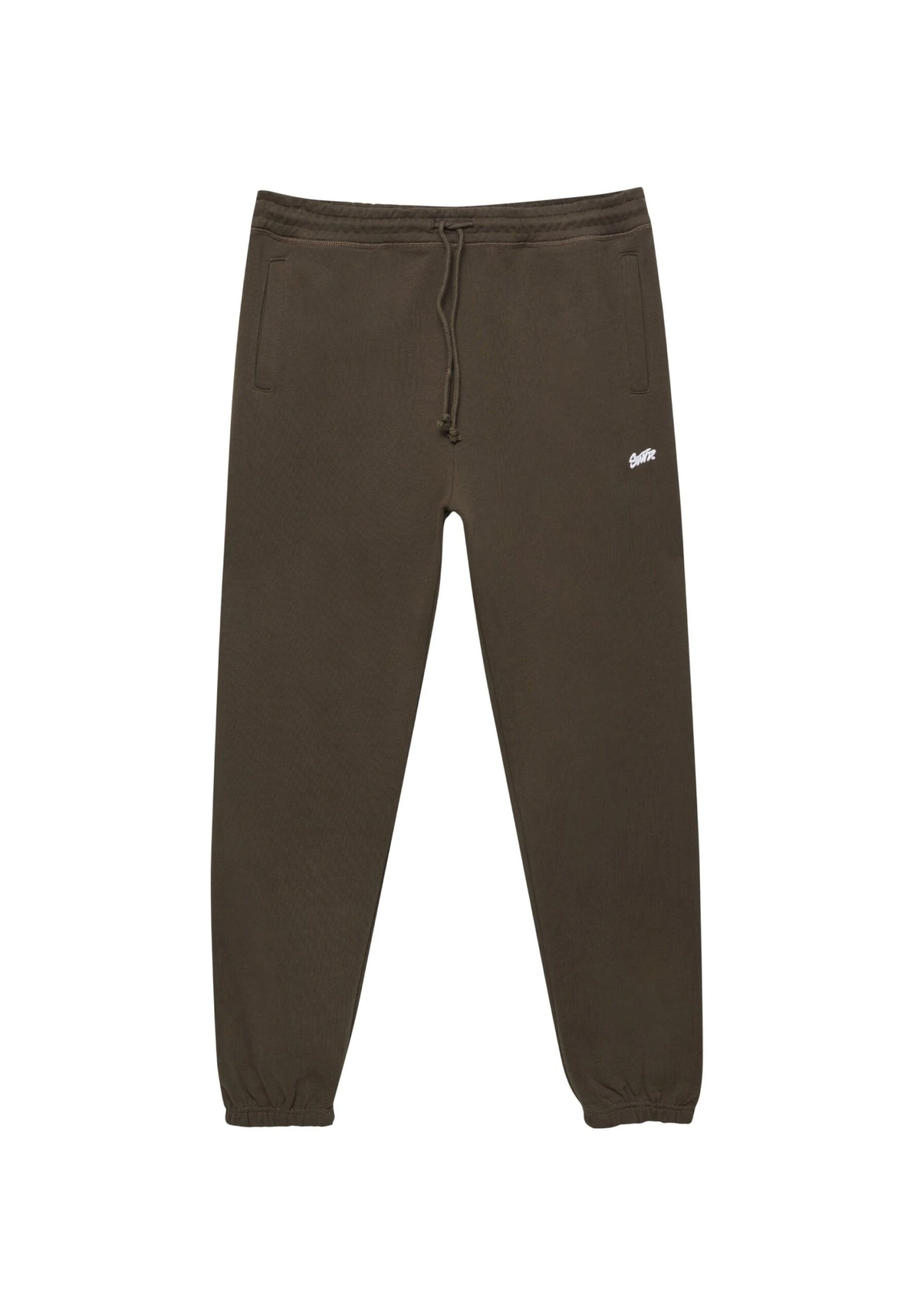 PULL & BEAR Standard Fit - Joggers - Pantaloni Sportivi - Light Brown 8 PULL & BEAR Standard Fit - Joggers - Pantaloni Sportivi - Light Brown - immagine 6