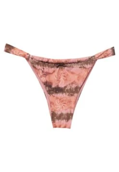 PULL & BEAR Wide Strap - Bikini Pezzo Sotto - Pink -PULL - BEAR Negozio 87eff313fd084c17941d86df08b57f70