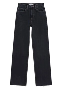 PULL & BEAR Jeans A SigarettaMottled Black Donna Jeans PUC21N0GV-Q11 14 PULL & BEAR Jeans A SigarettaMottled Black Donna Jeans PUC21N0GV-Q11 -PULL - BEAR Negozio 88033695c314435aa9516426394b5d43