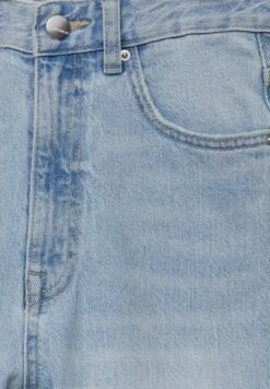 PULL & BEAR High WaistJeans A SigarettaLight-Blue Denim Donna Jeans PUC21N0LC-K12 -PULL - BEAR Negozio 88438e92c25341e5a038b332a5e8ff6f