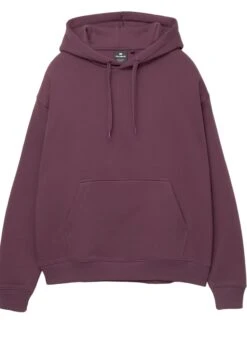 PULL & BEAR Felpa Con Cappuccio - Dark Blue Denim -PULL - BEAR Negozio 8b28b392acb84d4094e476b09e8d94e0