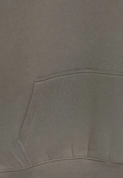 PULL & BEAR Basic OversizeFelpa Con CappuccioKhaki Donna Felpe PUC21J11W-N11 -PULL - BEAR Negozio 8b7e1802b90b46849b31685d46a8169d