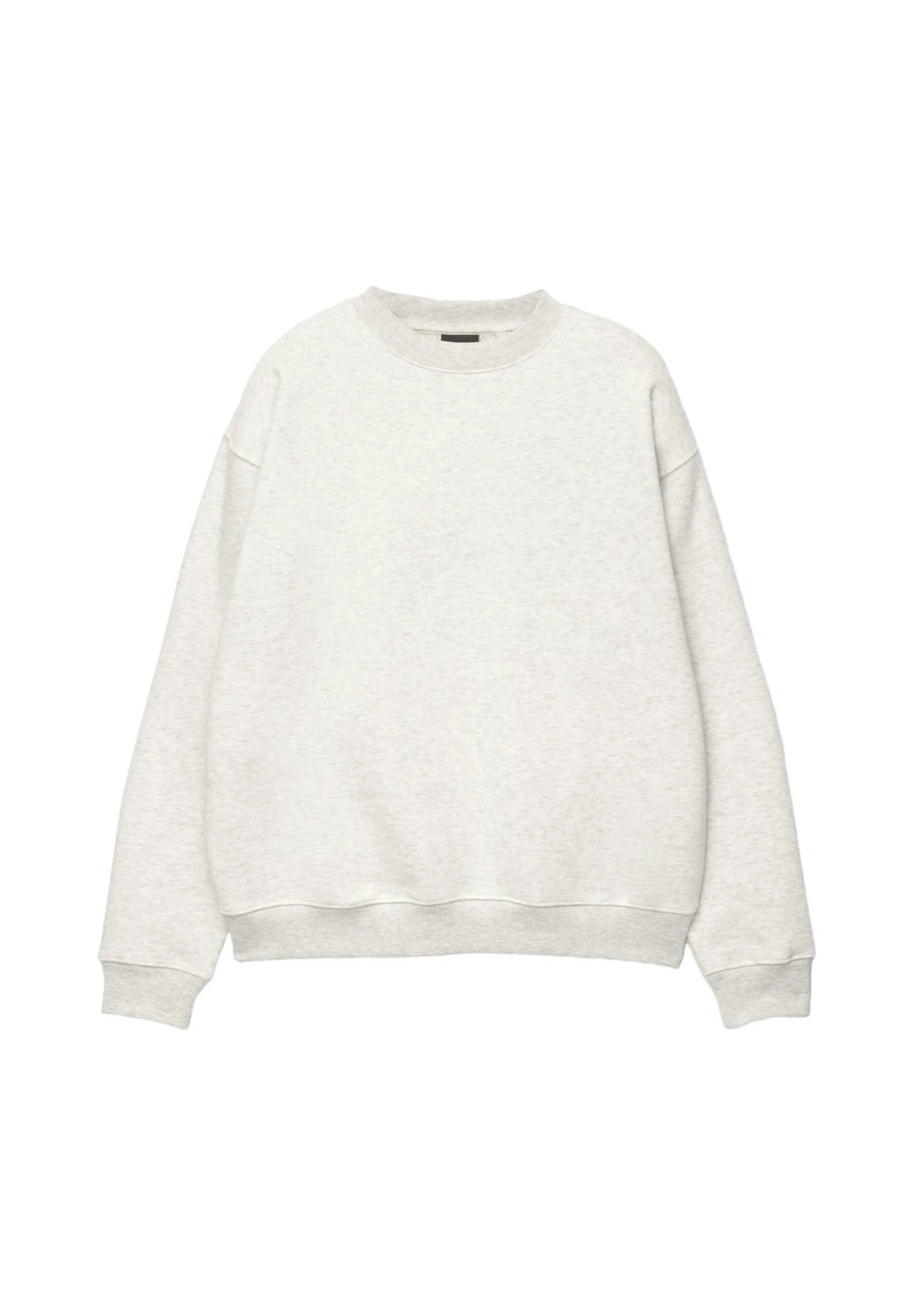 PULL & BEAR ROUND NECK - Felpa - Beige 13 PULL & BEAR ROUND NECK - Felpa - Beige - immagine 11