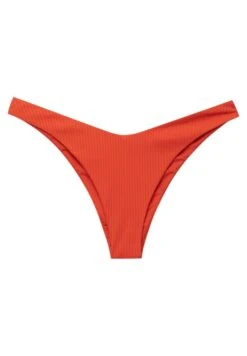 PULL & BEAR Basic U Fit Bikini Pezzo SottoRed Donna Moda Mare PUC81I02Z-G11 -PULL - BEAR Negozio 8f3f8dffb64d485eb80c2c6f4db24ce7
