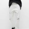 PULL & BEAR Ripped - Jeans Baggy - White -PULL - BEAR Negozio 8f56119bf2c04ed29b41192e28e84ecb