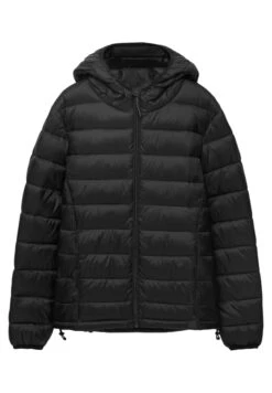 PULL & BEAR Weight Hooded - Puffer - Giacca Invernale - Black 12 PULL & BEAR Weight Hooded - Puffer - Giacca Invernale - Black -PULL - BEAR Negozio 8fd79472a51b4472a2fdfdfb2981c45b