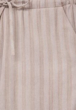 PULL & BEAR Jogger With TiePantaloniLight Brown Donna Pantaloni PUC21A0UL-O11 -PULL - BEAR Negozio 8feeb974e35f40aea016c2b872df8d68