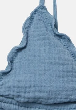 PULL & BEAR WavyBikini Pezzo SopraBlue Donna Moda Mare PUC81J02X-K11 -PULL - BEAR Negozio 92825995eb50439ab1460fe959cca04b