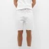 PULL & BEAR BermudaShorts Di JeansWhite Uomo Jeans PUC22F0CB-A11 -PULL - BEAR Negozio 92c41d6743a142c199dec29dc92f4ff7
