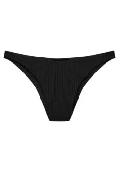 PULL & BEAR Bikini Pezzo SottoBlack Donna Moda Mare PUC81I038-Q11 -PULL - BEAR Negozio 9517aee990e642d381592e1bfaec44b5