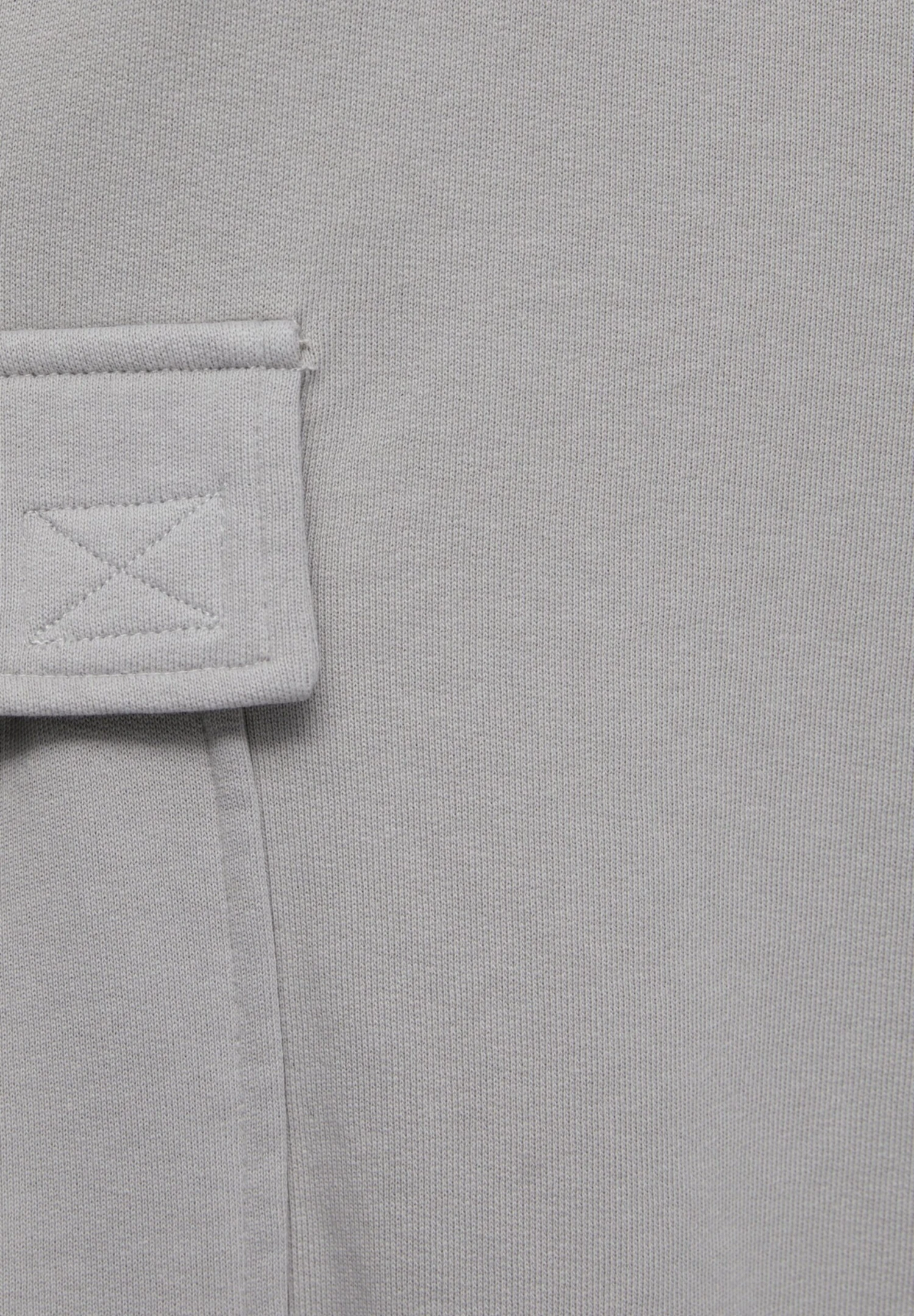 PULL & BEAR JoggersPantaloni CargoLight Grey Uomo Pantaloni PUC22E0F0-C11 9 PULL & BEAR JoggersPantaloni CargoLight Grey Uomo Pantaloni PUC22E0F0-C11 - immagine 7