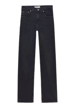 PULL & BEAR Mid-WaistJeans A SigarettaBlack Donna Jeans PUC21N0M4-Q11 -PULL - BEAR Negozio 97740df47b6e435eb23a5c3c02f52ae6