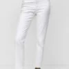 PULL & BEAR High Waist MomJeans Slim FitWhite Donna Jeans PUC21N0KG-A11 1 PULL & BEAR High Waist MomJeans Slim FitWhite Donna Jeans PUC21N0KG-A11 -PULL - BEAR Negozio 981aac03e5c24d7eade989e5de014662