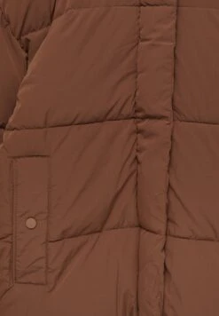 PULL & BEAR Puffer Giacca InvernaleBrown Donna Giacche E Blazer PUC21U0GC-O11 -PULL - BEAR Negozio 9990a27b4c7d40029696b639ce2c22d5