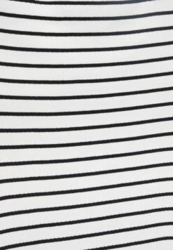 PULL & BEAR Strapless- Vestito Lungo - White -PULL - BEAR Negozio 9c32bd6ea8b14bf7ac5d8cc4a83c276f