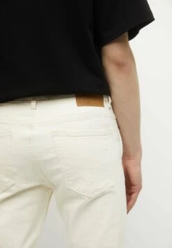 PULL & BEAR Basic Jeans Slim FitBeige Uomo Jeans PUC22G0OY-B11 -PULL - BEAR Negozio 9e7c7de2f7f746d7b14a0238ccf560f3