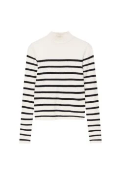 PULL & BEAR MaglioneBeige Donna Maglieria PUC21I0P1-B11 -PULL - BEAR Negozio 9f9b8c12a3174d4a9df36355bb72bf36