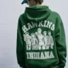 PULL & BEAR STRANGER THINGS - Felpa - Dark Green -PULL - BEAR Negozio a04f66b7b0cd4ccd9f278d8f4d03f1e2