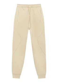 PULL & BEAR Stwd Joggers With ZipsPantaloni SportiviStone Uomo Pantaloni Sportivi E Joggers PUC22E0ES-C12 -PULL - BEAR Negozio a2f9acf3a6fc4cee87e8aa95e120e7a0
