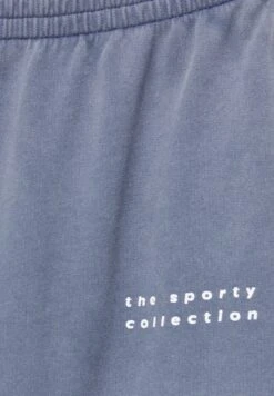 PULL & BEAR JoggersPantaloni SportiviBlue Donna Pantaloni PUC21A0UX-K11 -PULL - BEAR Negozio a365c9b4b0c44bfd851c0d2ea35e9e52