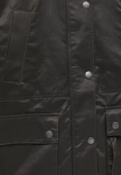 PULL & BEAR Waxed CollarGiacca Da Mezza StagioneBlack Donna Giacche E Blazer PUC21G0IZ-M11 -PULL - BEAR Negozio a38a1859217846e49ca97bcd4b87e89d