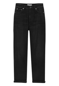 PULL & BEAR GauchoJeans A SigarettaBlack Donna Jeans PUC21N0MT-Q11 -PULL - BEAR Negozio a3b8418fe0024560a874928ca2bd16d0