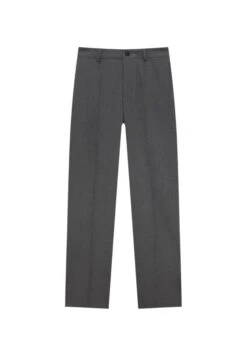 PULL & BEAR With Seam DetailPantaloniLight Grey Donna Pantaloni PUC21A0LL-C11 -PULL - BEAR Negozio a9e28202c13b41bdb55eed59226a36ea