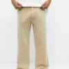 PULL & BEAR Wide Leg- Jeans Baggy - Ochre 2 PULL & BEAR Wide Leg- Jeans Baggy - Ochre -PULL - BEAR Negozio ac32fb9baa004debad31a1c687910ac5