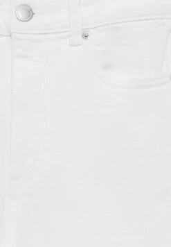PULL & BEAR High Waist MomJeans Slim FitWhite Donna Jeans PUC21N0KG-A11 -PULL - BEAR Negozio ad7dea19617f4070b6c6524ee422f09a