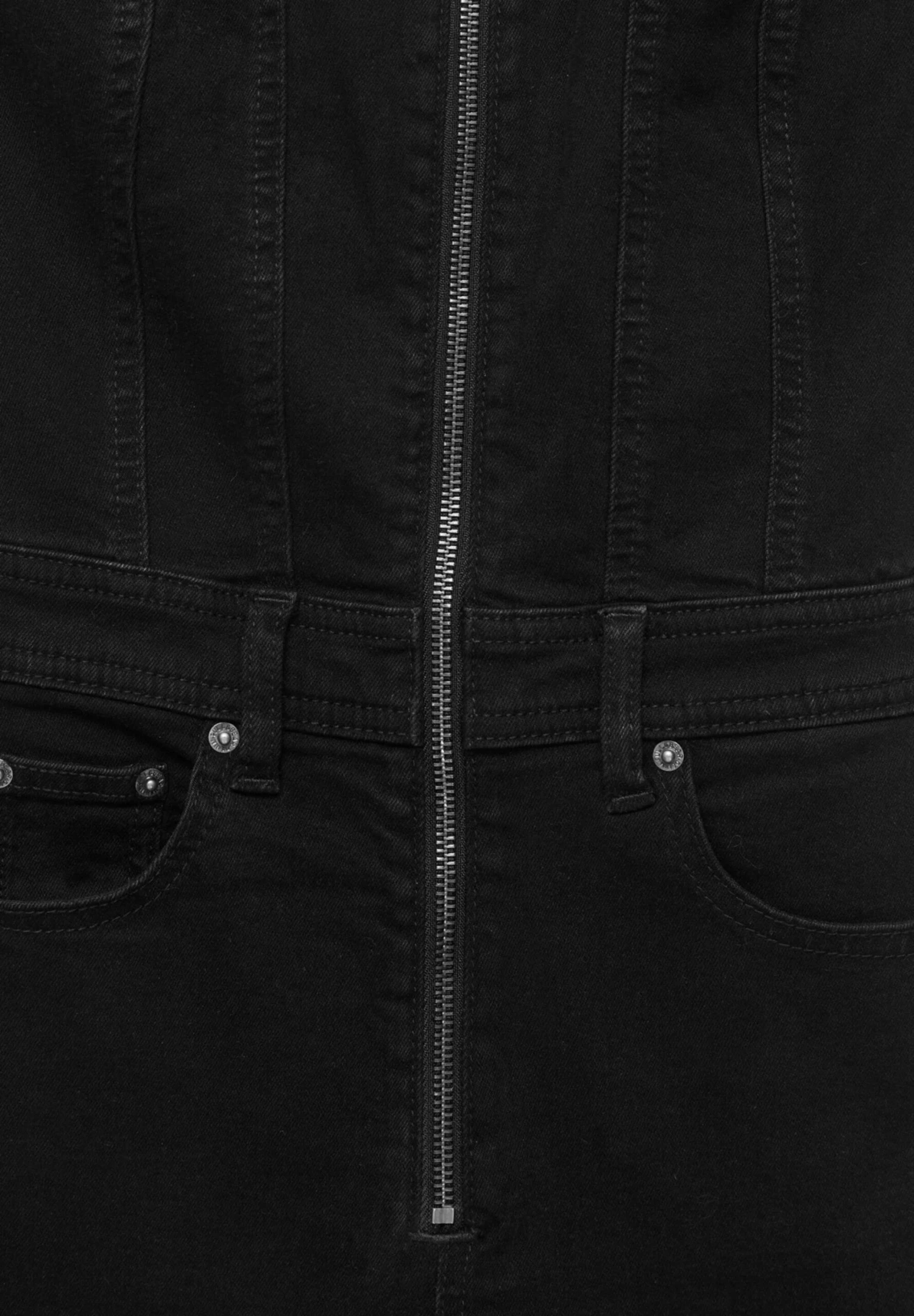 PULL & BEAR CorsetTuta JumpsuitBlack Donna Tute Jumpsuit PUC21T0AC-Q11 7 PULL & BEAR CorsetTuta JumpsuitBlack Donna Tute Jumpsuit PUC21T0AC-Q11 - immagine 6