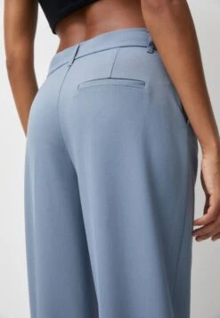 PULL & BEAR Darted SmartPantaloniBlue Grey Donna Pantaloni PUC21A0SV-K12 13 PULL & BEAR Darted SmartPantaloniBlue Grey Donna Pantaloni PUC21A0SV-K12 -PULL - BEAR Negozio b179f0b47a5843dd9bac089c93717788