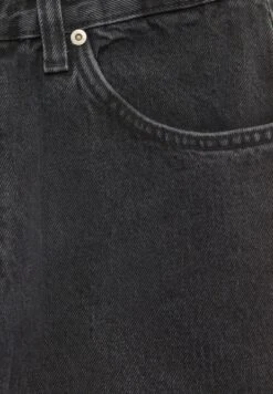 PULL & BEAR Jeans A SigarettaMottled Black Uomo Jeans PUC22G0NE-Q11 -PULL - BEAR Negozio b328dca23f6147ce9d4a0839b1c73587