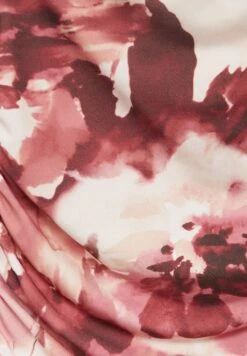 PULL & BEAR Top - Dark Red -PULL - BEAR Negozio b6b6ff6e07e94eb0bec631ba22bad04c