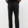 PULL & BEAR Basic Pantaloni SportiviBlack Uomo Pantaloni Sportivi E Joggers PUC22E0EQ-Q11