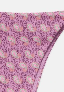 PULL & BEAR PrintedBikini Pezzo SottoPink Donna Moda Mare PUC81I02X-J11 -PULL - BEAR Negozio b75f266395be4573a0f690860d0e62bf