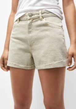 PULL & BEAR Mid-Rise BermudaShorts Di JeansStone Donna Jeans PUC21S0DY-C12 -PULL - BEAR Negozio b9734646669946c58a613dbb10f3e172