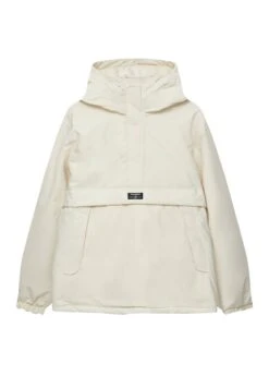 PULL & BEAR Pouch PocketGiacca Da Mezza StagioneBeige Uomo Giacche PUC22T0SO-B11 -PULL - BEAR Negozio ba1576c5d8fc47089b68e81c101ff83a