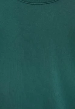 PULL & BEAR FadedFelpaDark Green Donna Felpe PUC21J112-M11 -PULL - BEAR Negozio ba5d0211ffaa4a9fb62f24897e78da2a