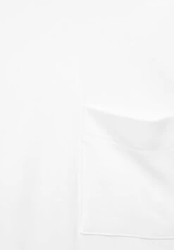 PULL & BEAR Short SleeveWith PocketT-Shirt BasicWhite Uomo T-shirt E Polo PUC22O1N4-A11 15 PULL & BEAR Short SleeveWith PocketT-Shirt BasicWhite Uomo T-shirt E Polo PUC22O1N4-A11 -PULL - BEAR Negozio ba7f763f595948bfa056dbb894eb8026