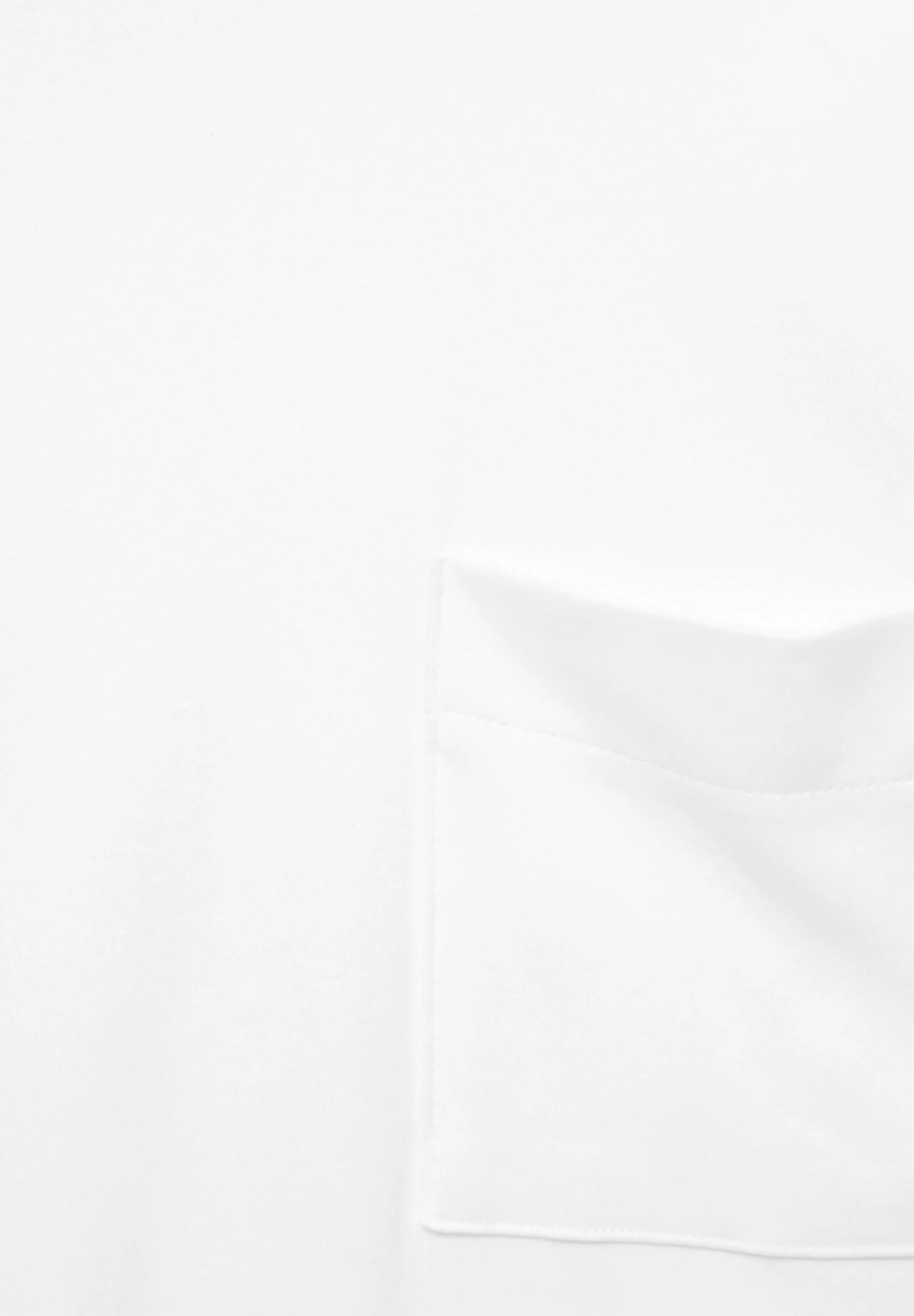 PULL & BEAR Short SleeveWith PocketT-Shirt BasicWhite Uomo T-shirt E Polo PUC22O1N4-A11 9 PULL & BEAR Short SleeveWith PocketT-Shirt BasicWhite Uomo T-shirt E Polo PUC22O1N4-A11 - immagine 7