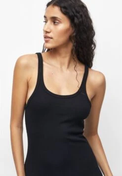 PULL & BEAR Basic MidiVestito Di MaglinaBlack Donna Vestiti PUC21C13Y-Q11 -PULL - BEAR Negozio bc8aa726a36e4ec19c279b88ca1d9a9e