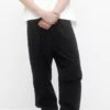 PULL & BEAR JoggerPantaloni SportiviBlack Uomo Pantaloni Sportivi E Joggers PUC22E0ER-Q11