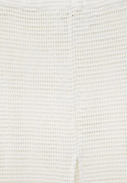 PULL & BEAR Long- Gonna A Campana - Beige -PULL - BEAR Negozio bf1e3ce174cd40bc9380d533cb885cdc