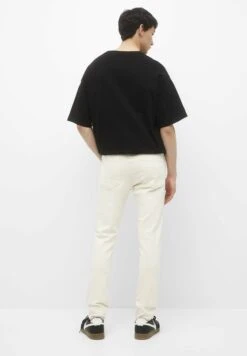PULL & BEAR Basic Jeans Slim FitBeige Uomo Jeans PUC22G0OY-B11 -PULL - BEAR Negozio c12a573bacb14470be7dc9c75c8bfff2