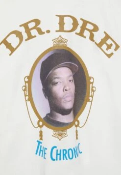 PULL & BEAR Dr DreT-Shirt Con StampaWhite Uomo T-shirt E Polo PUC22O1O7-A11 -PULL - BEAR Negozio c2a43d854079449eaa1afc1b6b4f7894