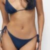PULL & BEAR Bikini Pezzo SottoBlue Donna Moda Mare PUC81I03A-K11 -PULL - BEAR Negozio c30b2466821d4be6bb211335a45e9c99