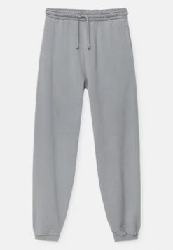 PULL & BEAR Jogging PantaloniLight Grey Donna Pantaloni PUC21A0UY-C11 -PULL - BEAR Negozio c45f4cbcf29d4a4a87164d6e6ce9a7b4