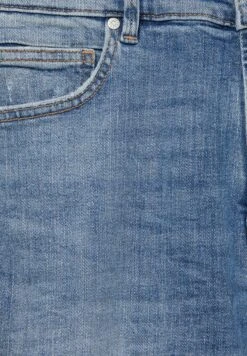 PULL & BEAR Jeans Slim FitStone Blue Denim Uomo Jeans PUC22G0PO-K12 -PULL - BEAR Negozio c4a30f4ab2034c21b55374309b98b314