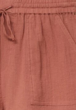 PULL & BEAR Flowing With PocketsShortsLight Brown Donna Shorts PUC21S0E8-O11 -PULL - BEAR Negozio c55197edba0645559431b0cdd118c857